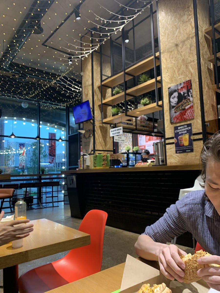 Butcher's Street Photos 2